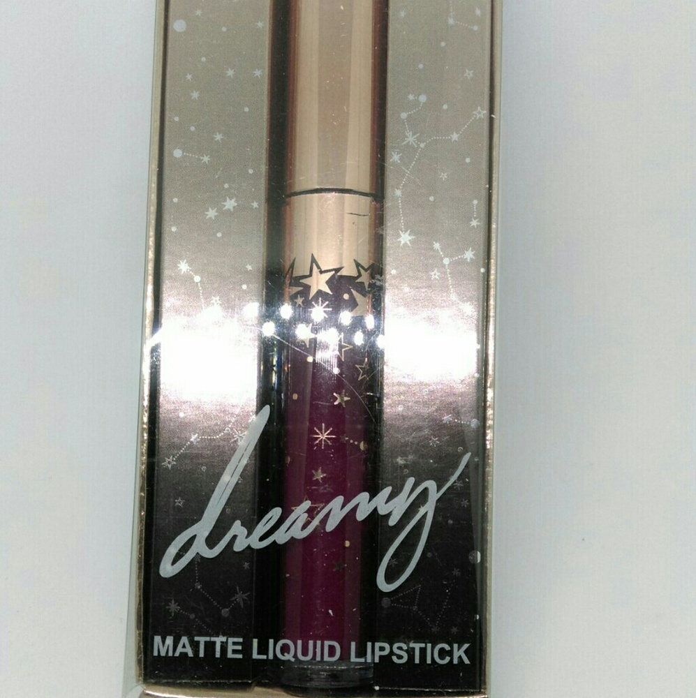 NEW MATTE LIQUID LIPSTICK - Picture 3 of 6